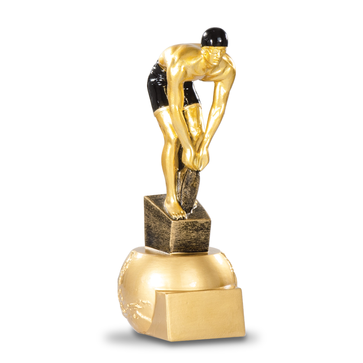 Trophäe Caspar 20 cm