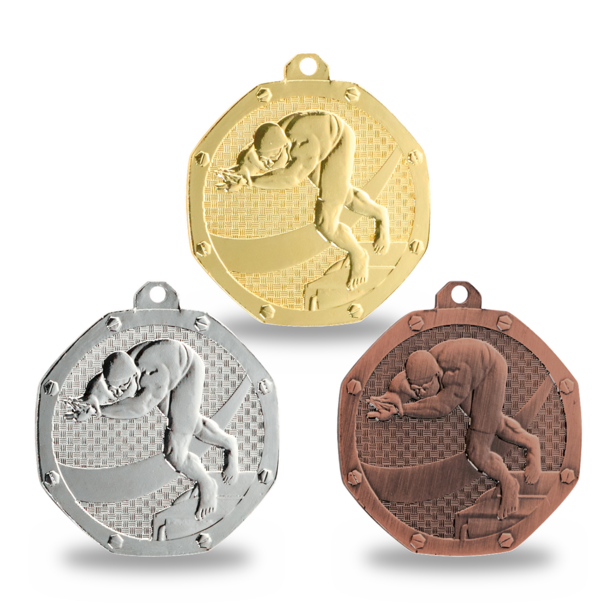Medaille Kairo 50 mm