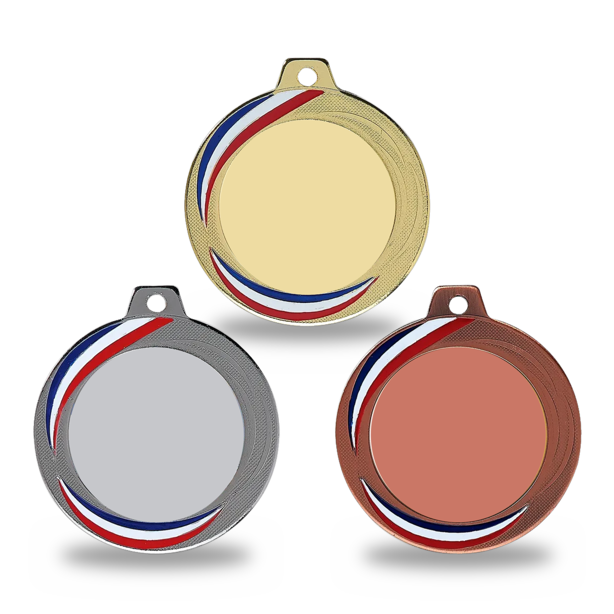 Medaille Vancouver 70 mm
