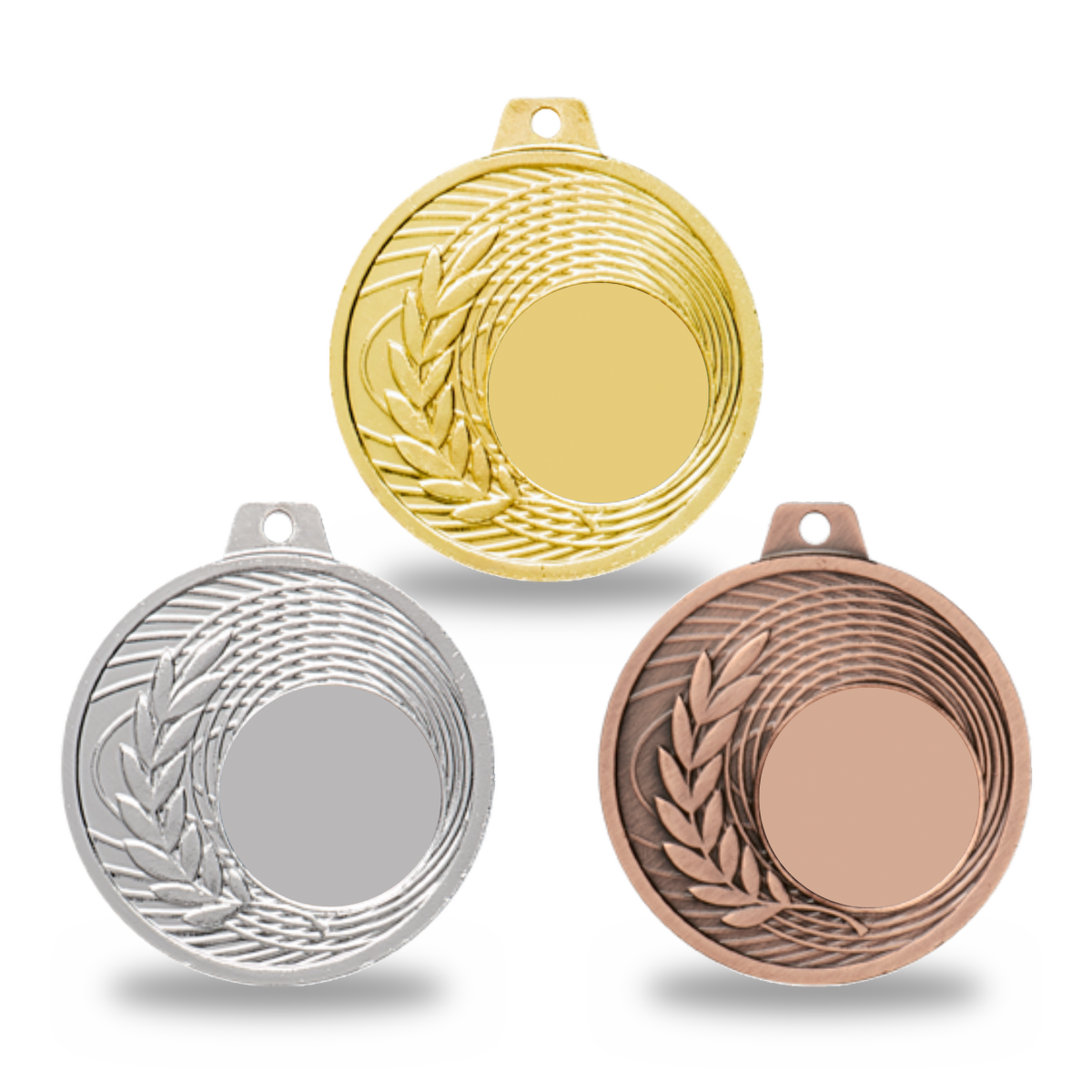 Medaille Riga 50 mm