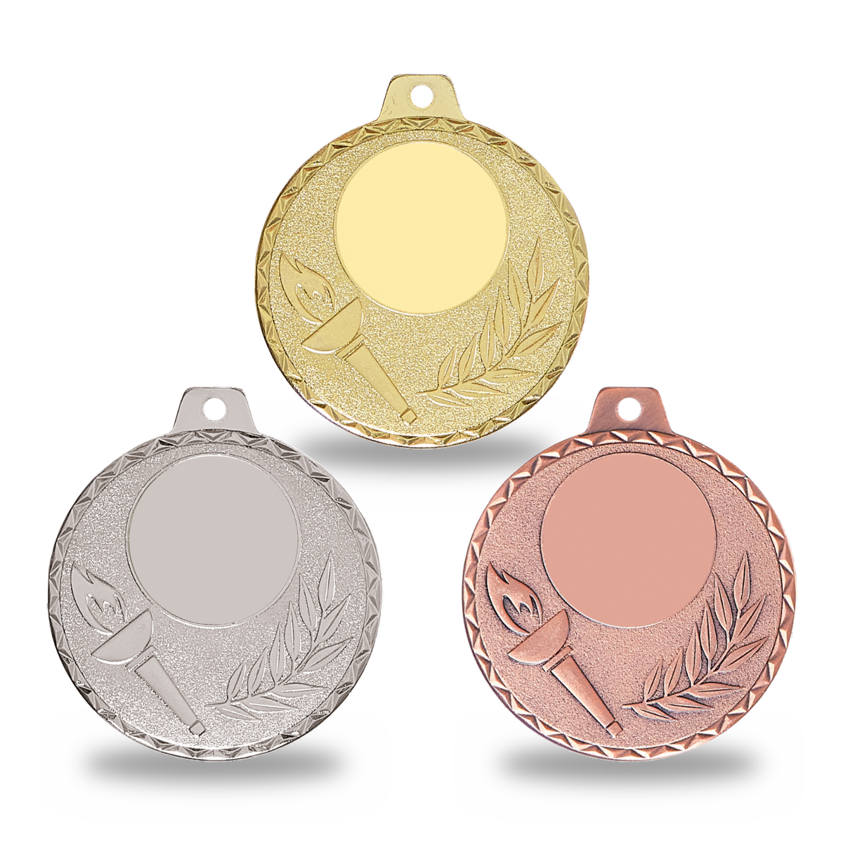 Medaille München 50 mm