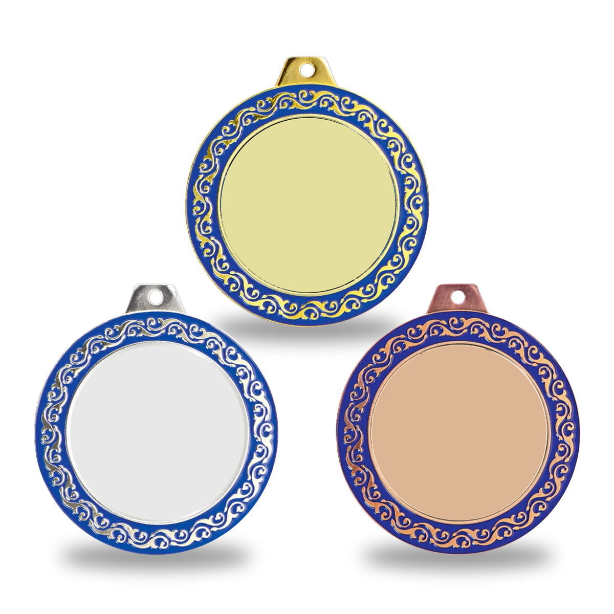 Medaille Nizza 70 mm