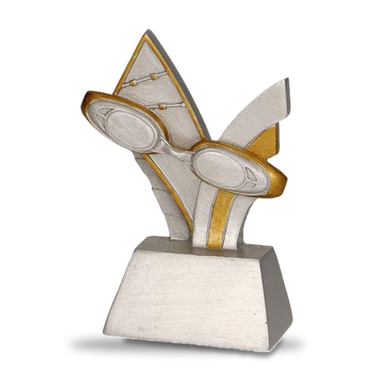 Trophäe Sunny 10 cm