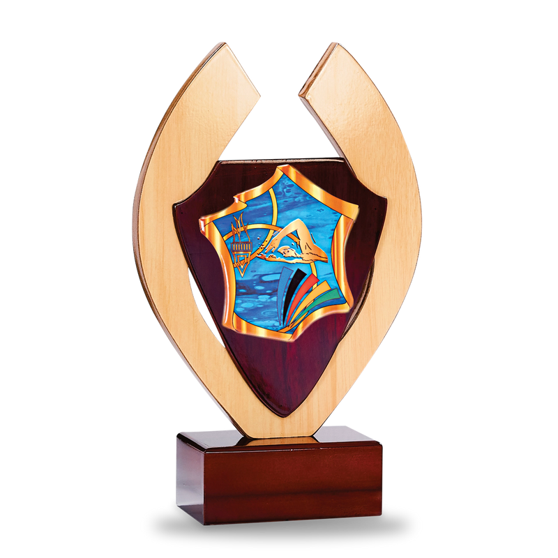 Live-Vorschau: Trophäe Herzog 25 cm