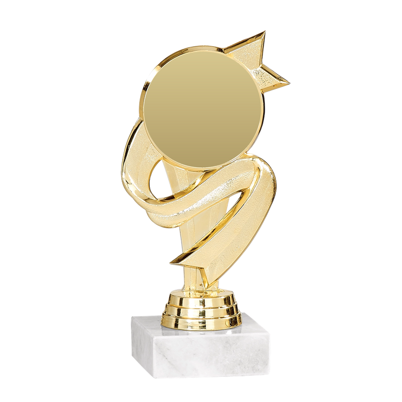 Live-Vorschau: Trophäe Josefine 16 cm
