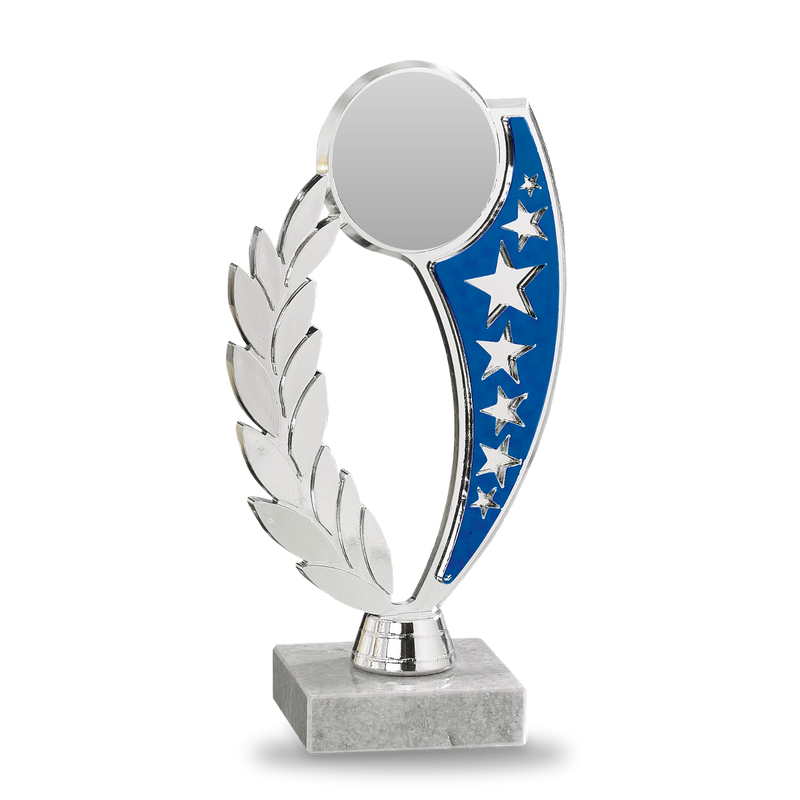 Live-Vorschau: Trophäe Raymond 20 cm