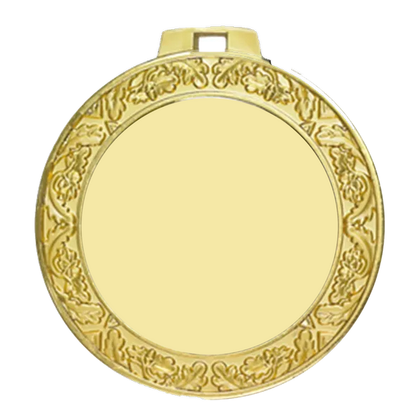 Live-Vorschau der Medaille