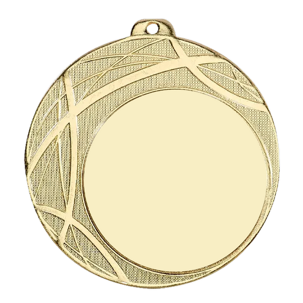 Live-Vorschau der Medaille