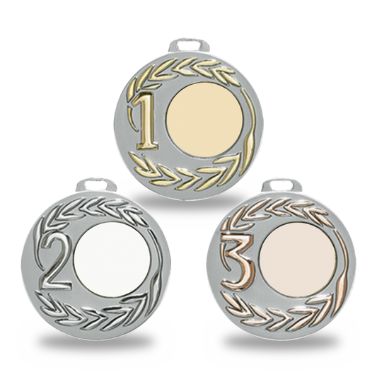 Medaille Linz 50 mm