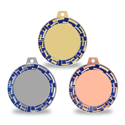 Medaille Tokio 70 mm
