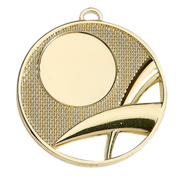 Live-Vorschau der Medaille