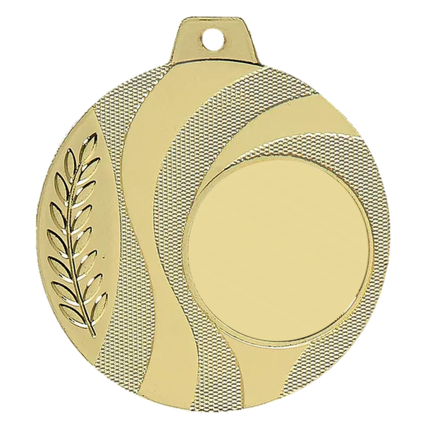 Live-Vorschau der Medaille
