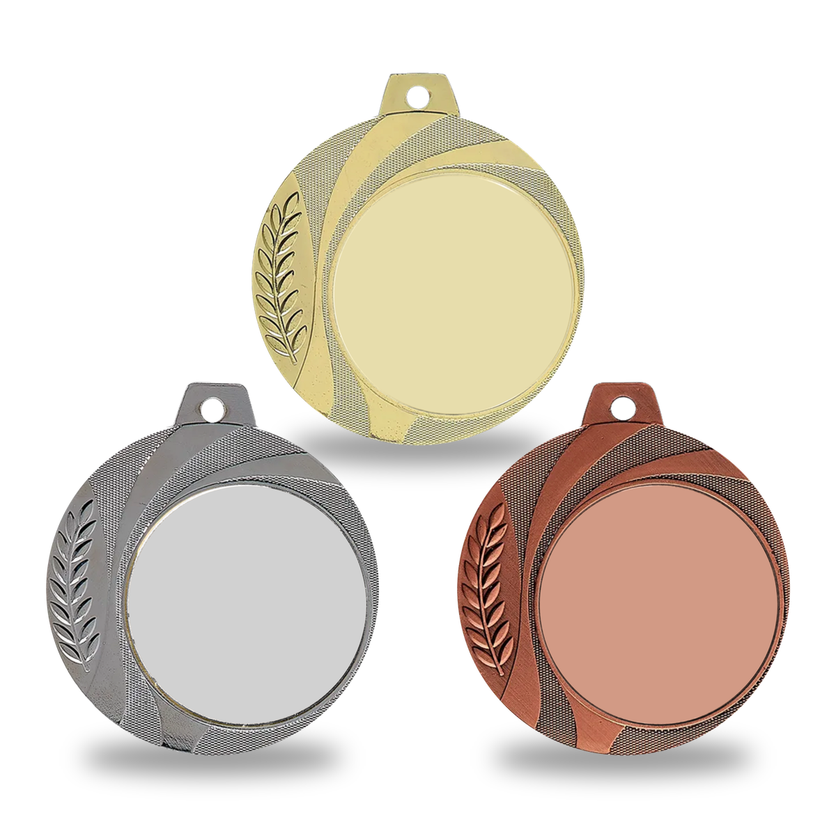 Medaille Kapstadt 70 mm