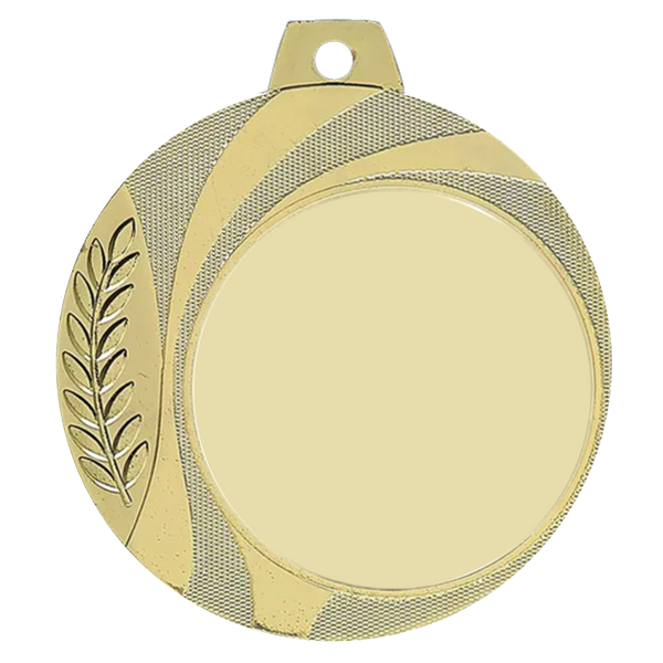 Live-Vorschau der Medaille