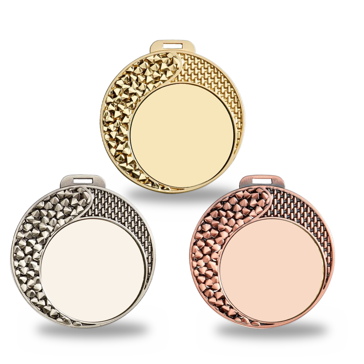 Medaille Florenz 70 mm