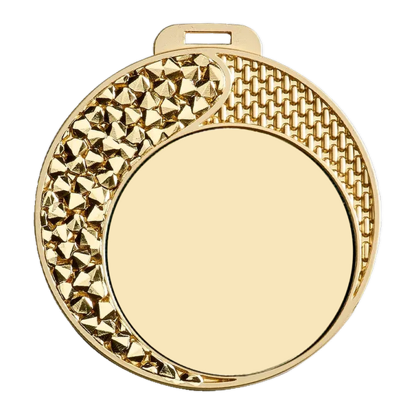 Live-Vorschau der Medaille