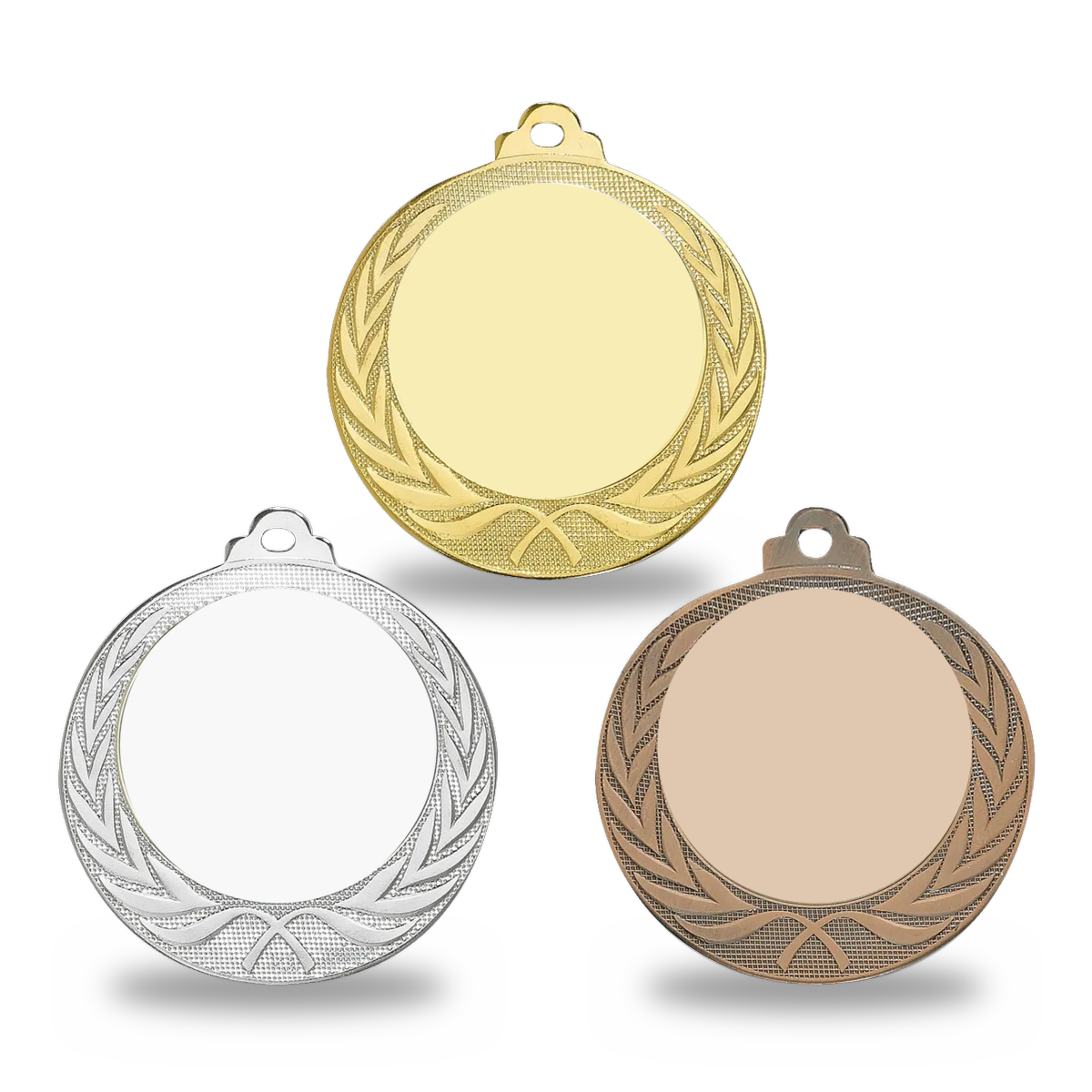 Medaille Sofia 70 mm