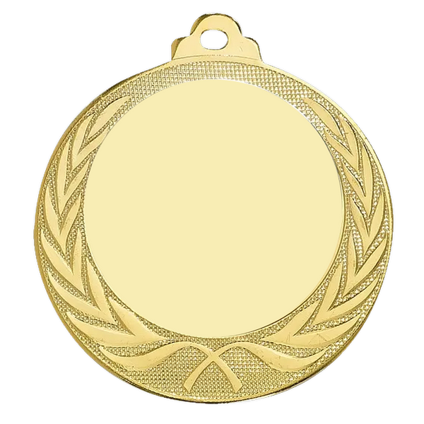 Live-Vorschau der Medaille
