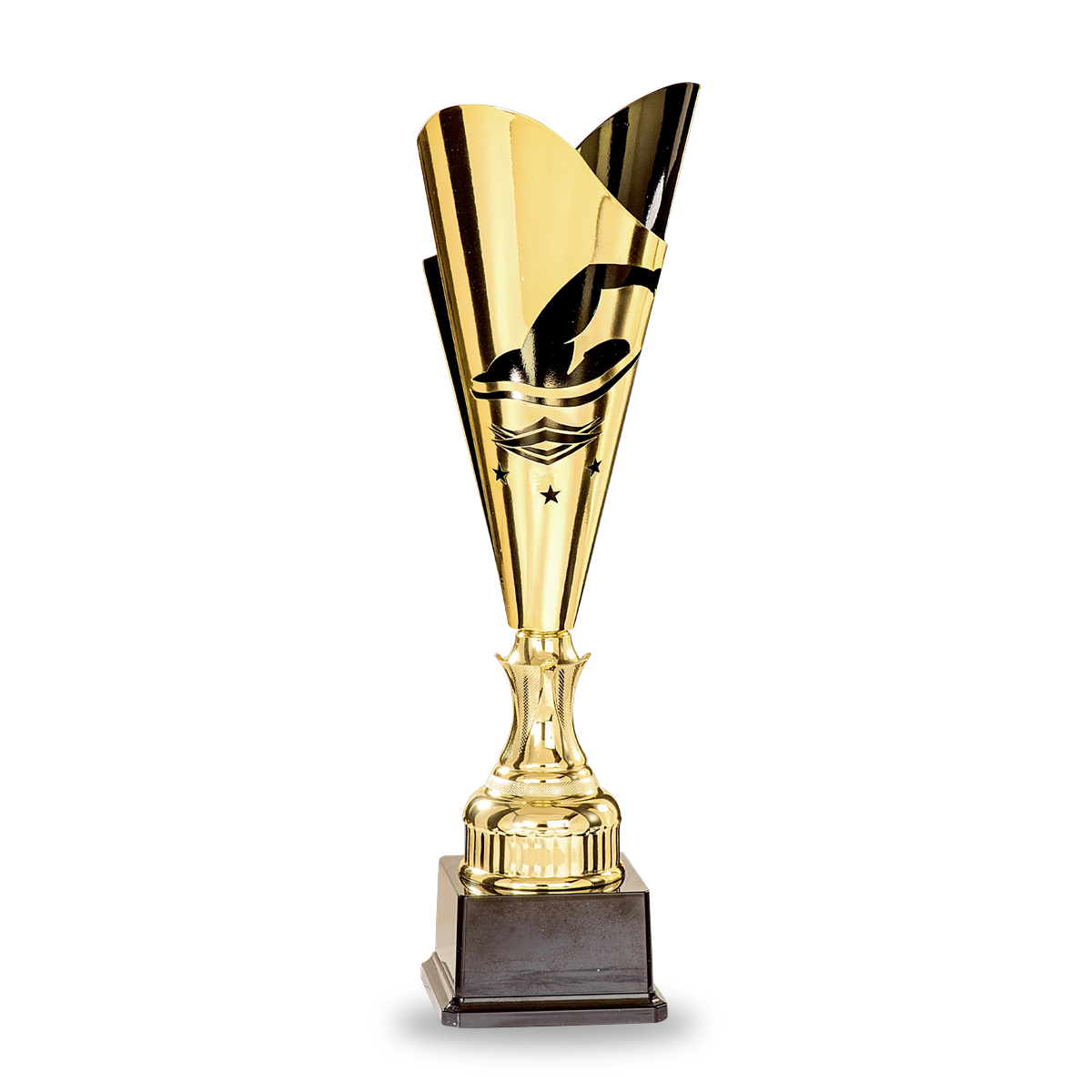 Pokal Franziska 43 cm