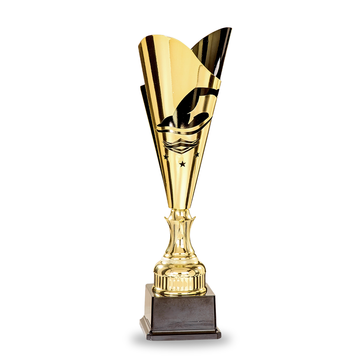 Pokal Franziska 43 cm