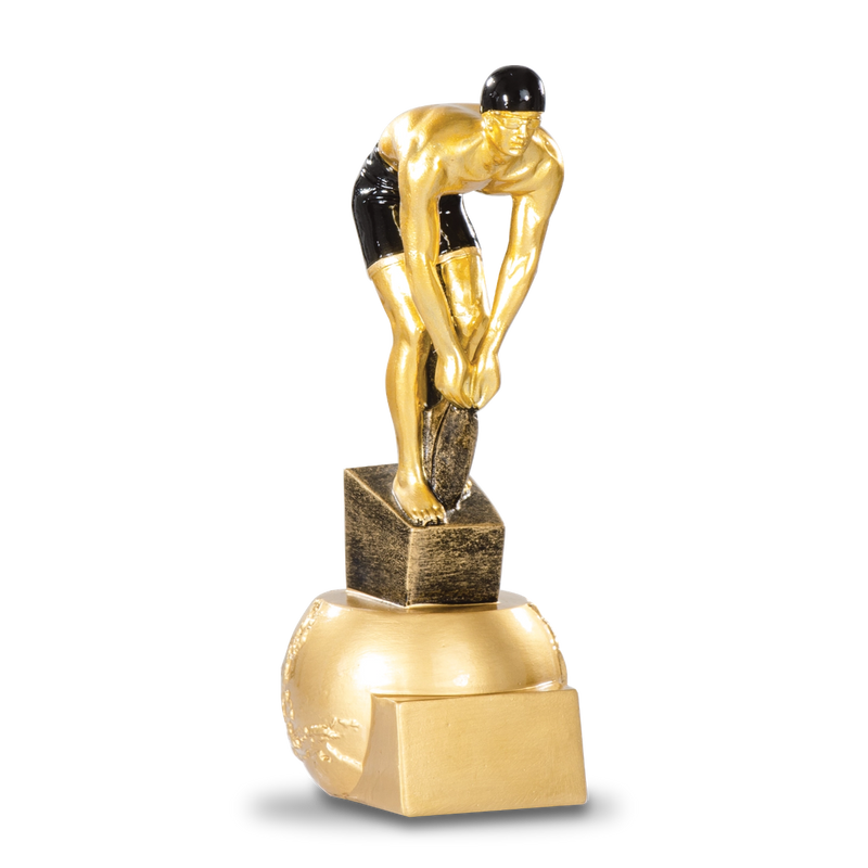 Live-Vorschau: Trophäe Caspar 20 cm