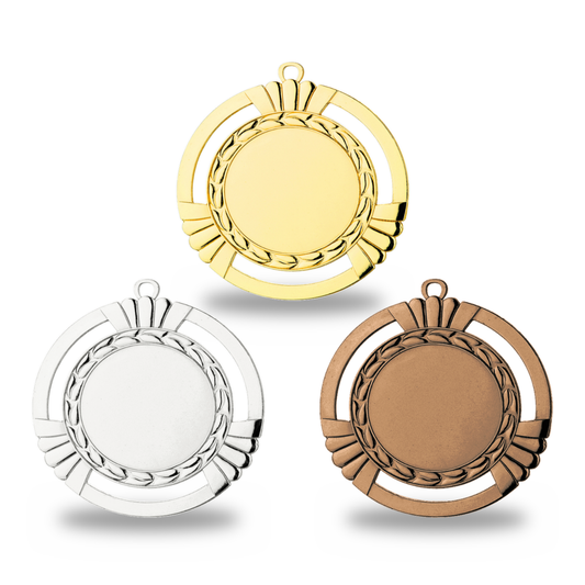Medaille Berlin 90 mm