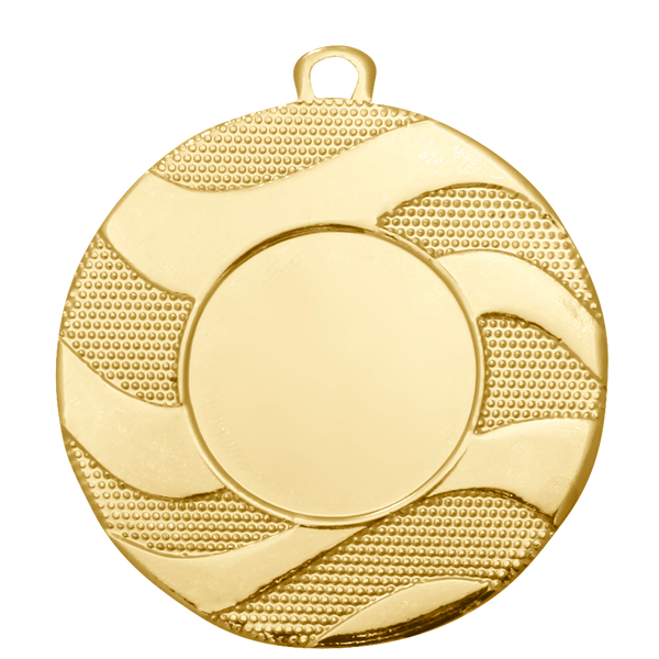 Live-Vorschau der Medaille