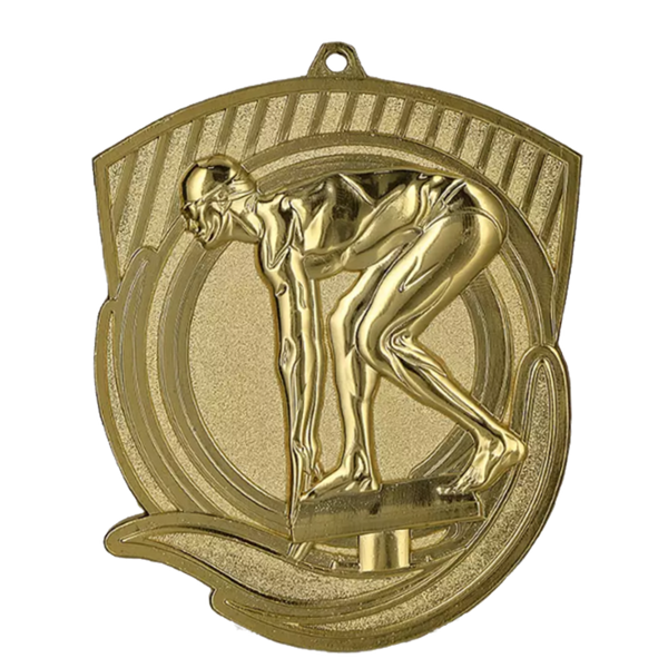 Live-Vorschau der Medaille