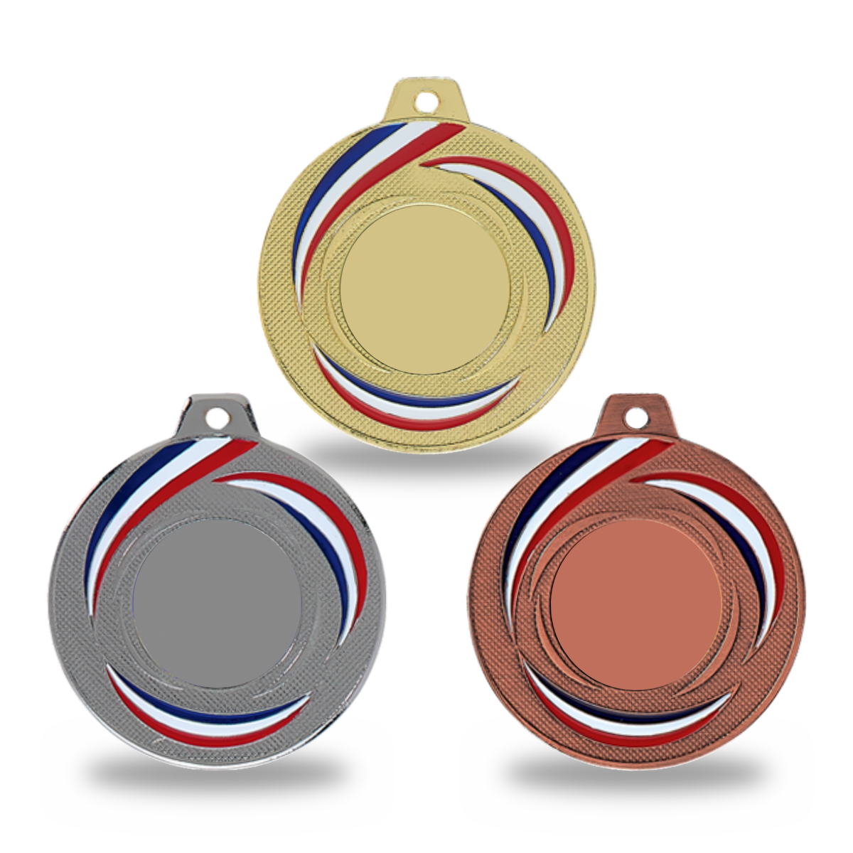 Medaille Le Mans 50 mm