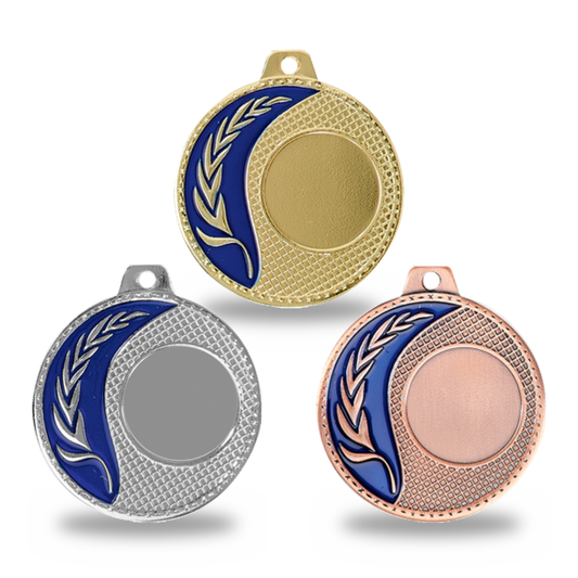 Medaille Helsinki 50 mm