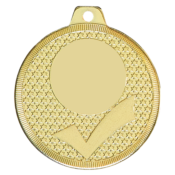 Live-Vorschau der Medaille