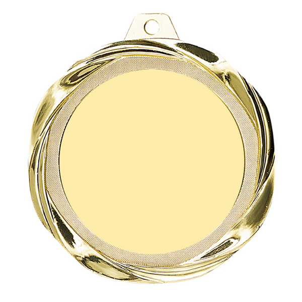 Live-Vorschau der Medaille