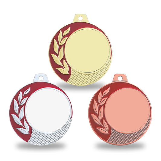 Medaille Manchester 70 mm