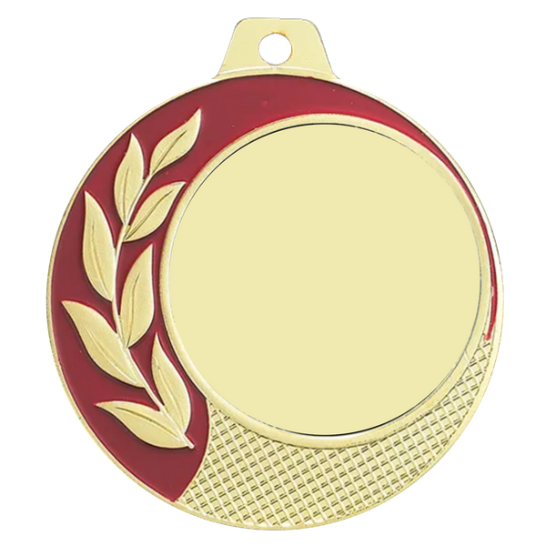 Live-Vorschau der Medaille