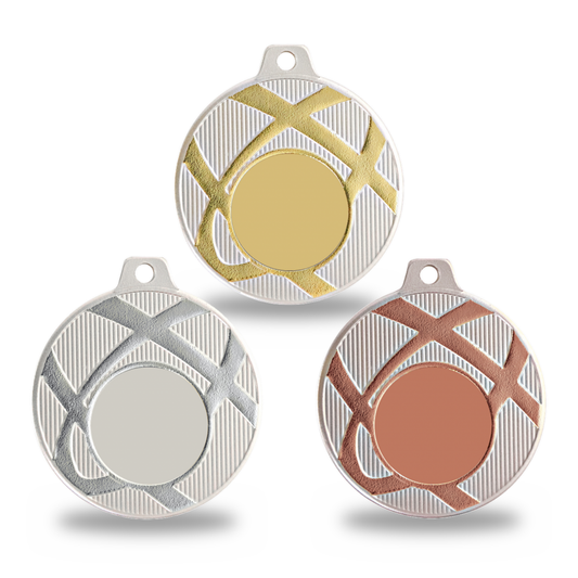 Medaille Athen 50 mm