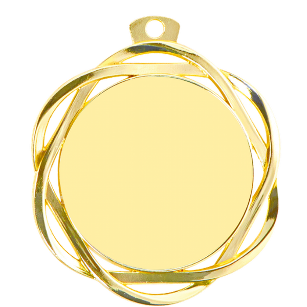 Live-Vorschau der Medaille