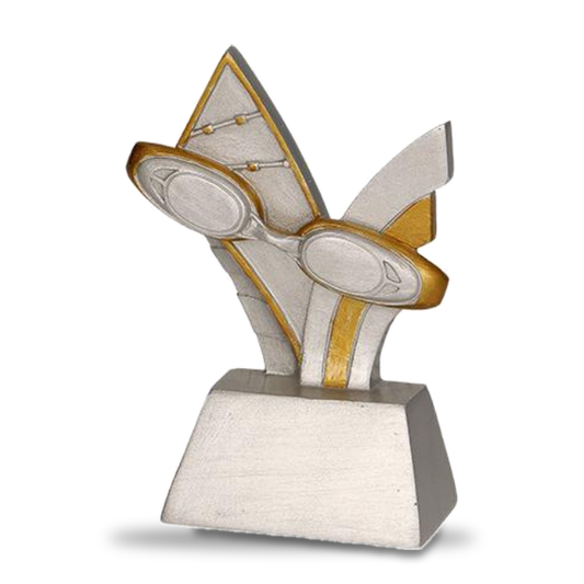 Trophäe Sunny 10 cm