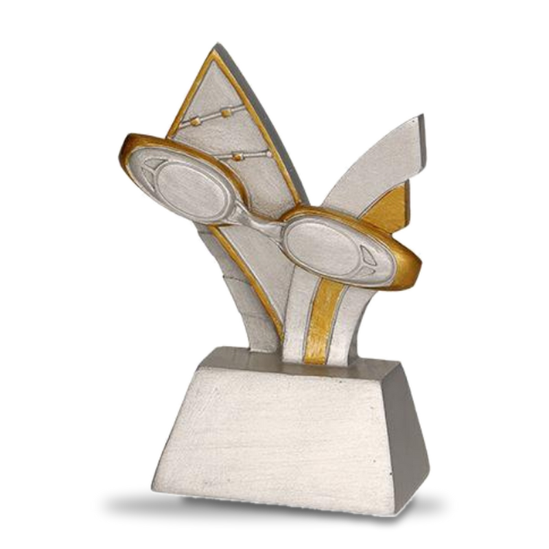 Live-Vorschau: Trophäe Sunny 10 cm