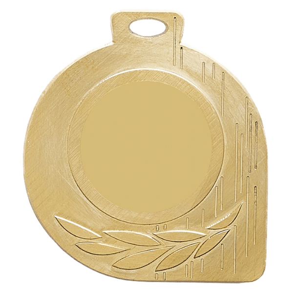 Live-Vorschau der Medaille