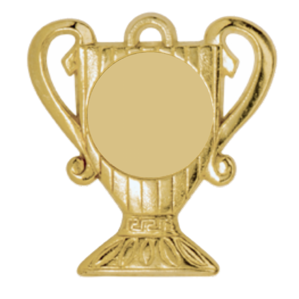 Live-Vorschau der Medaille