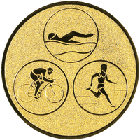 Triathlon Gold