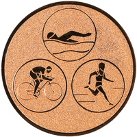 Triathlon Bronze