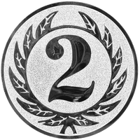 Zwei Silber