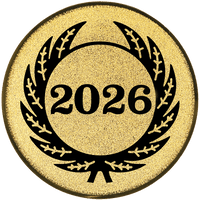 2026 Gold