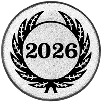 2026 Silber