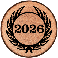 2026 Bronze