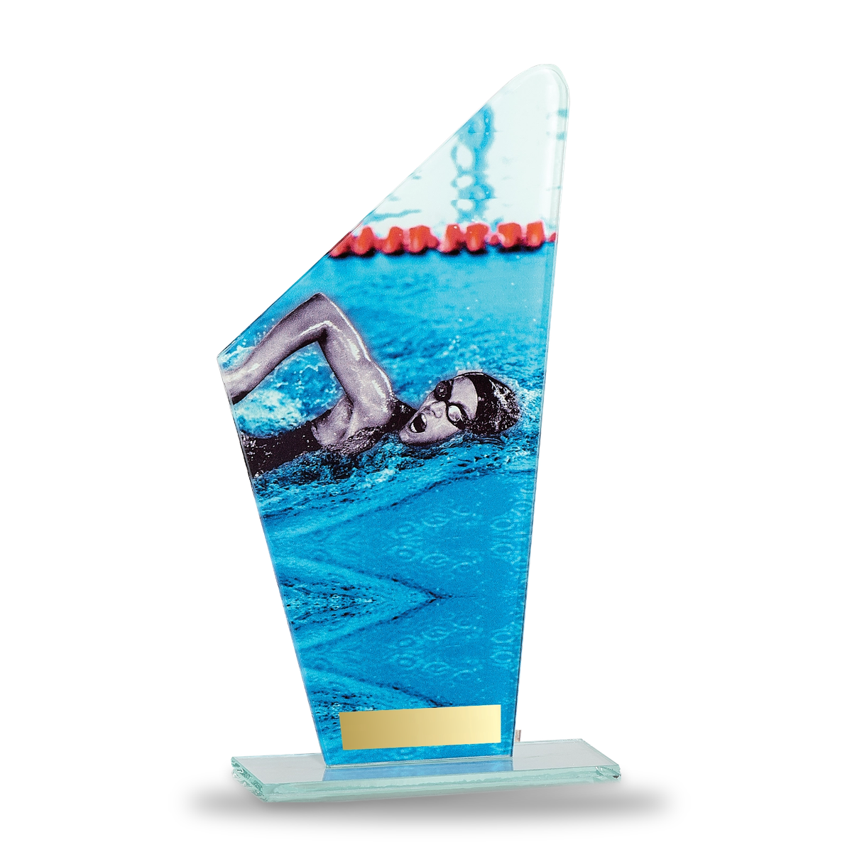 Trophäe Frieda 22 cm