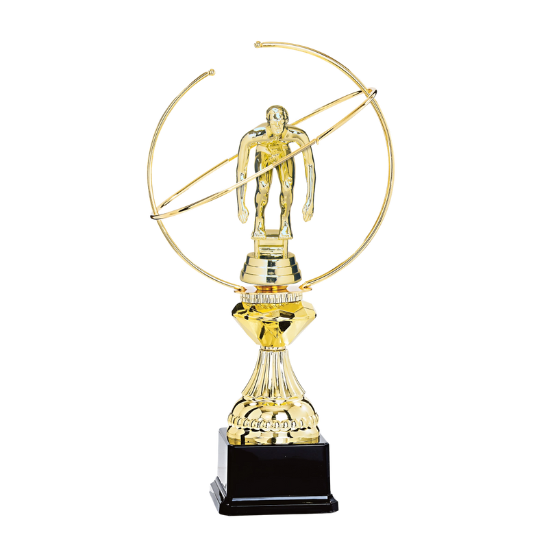 Live-Vorschau: Trophäe Ida 38 cm
