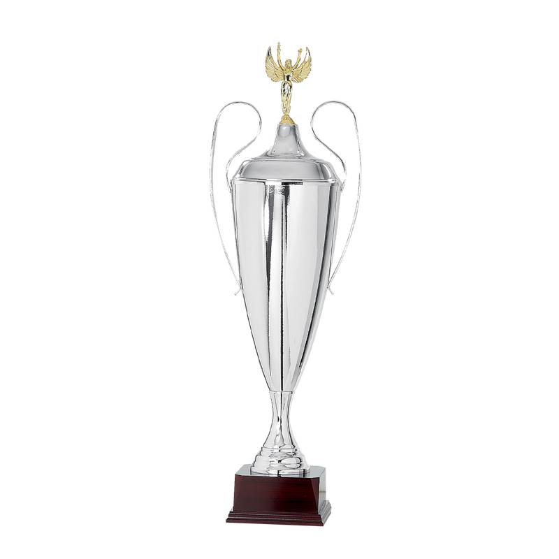 Live-Vorschau: Pokal Keaton 107 cm