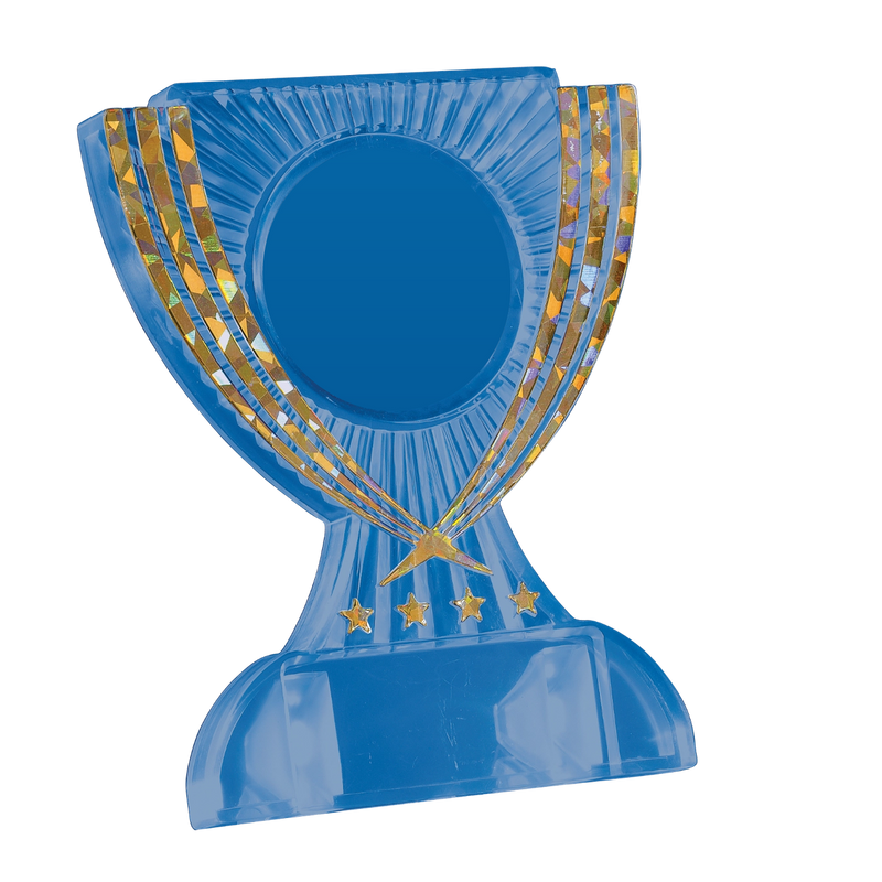 Live-Vorschau: Trophäe Martha 14 cm